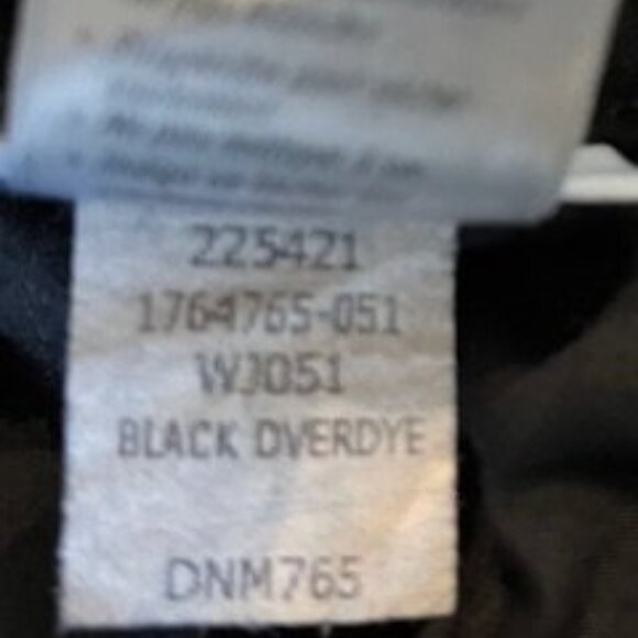 PAIGE Verdugo Crop Jeans. Size 29. NWOT - Picture 3 of 5